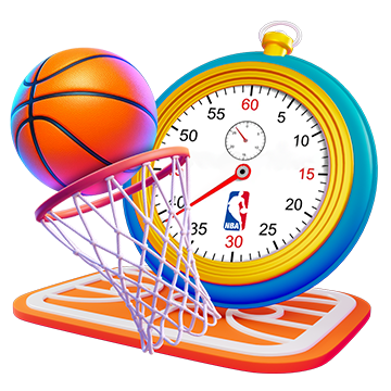 Early Victory for Basketball Bets