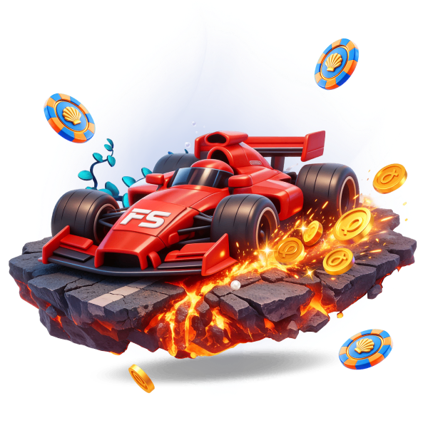Spinergy Run